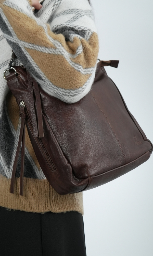 Çanta Cruz bordo product image 3