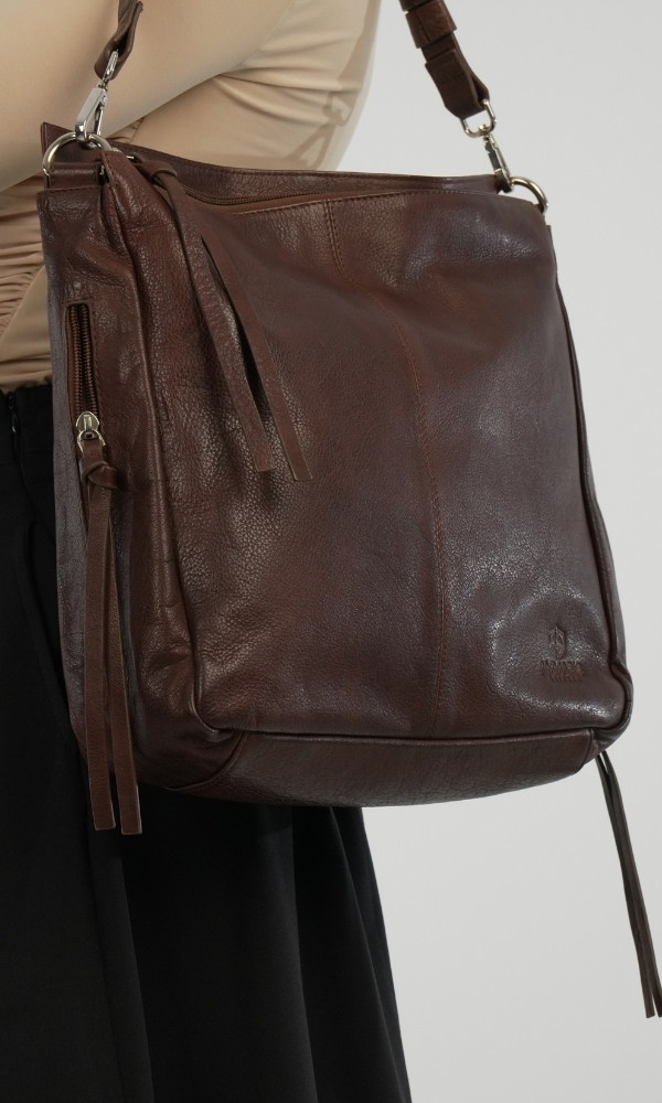 Çanta Cruz bordo product image 4