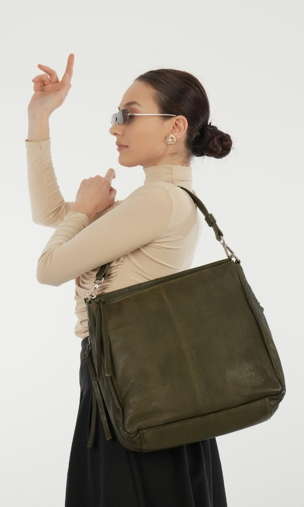 Çanta Cruz gjelber product image 3