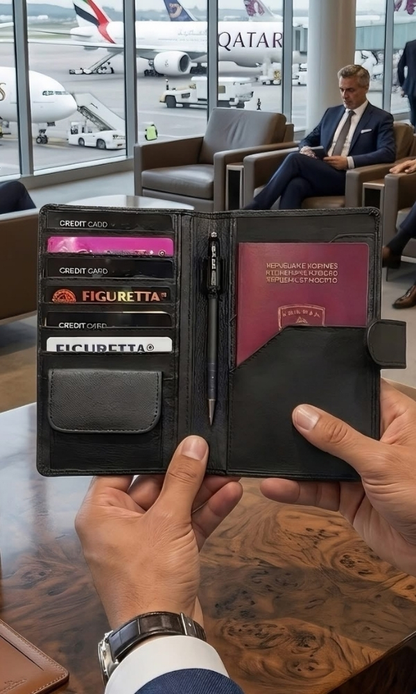 Portofol Case P1 product image