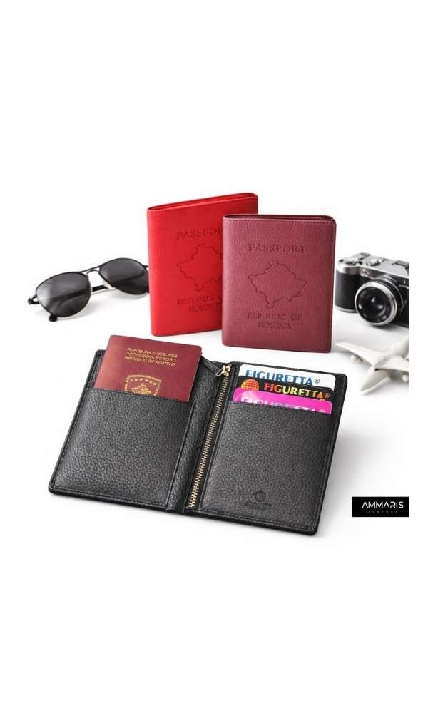 Portofol Case P2 product image