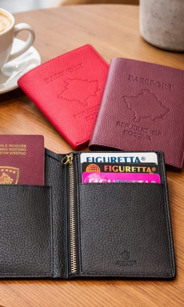 Portofol Case P2 product image