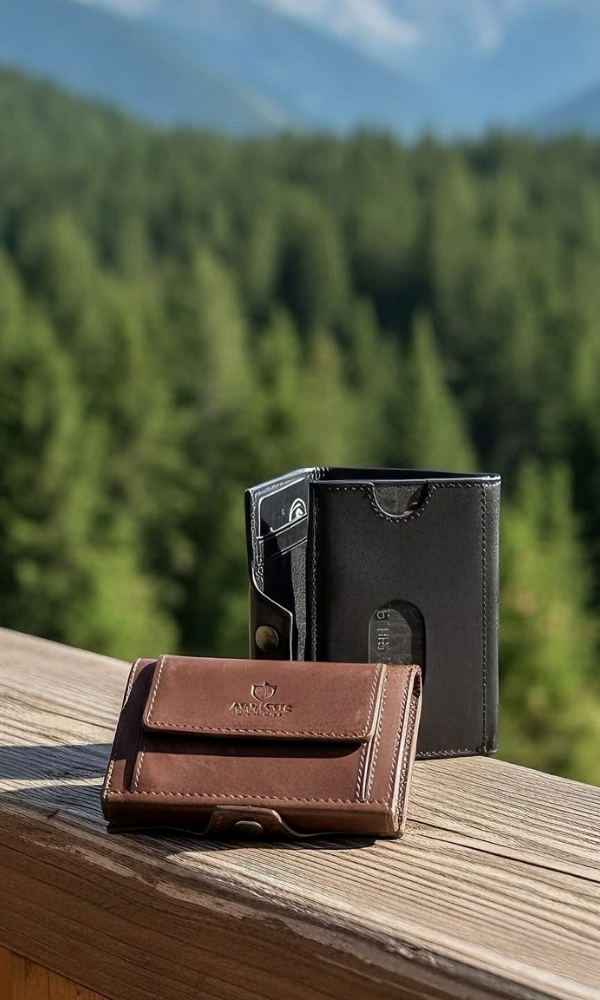 Portofol Gentleman product image
