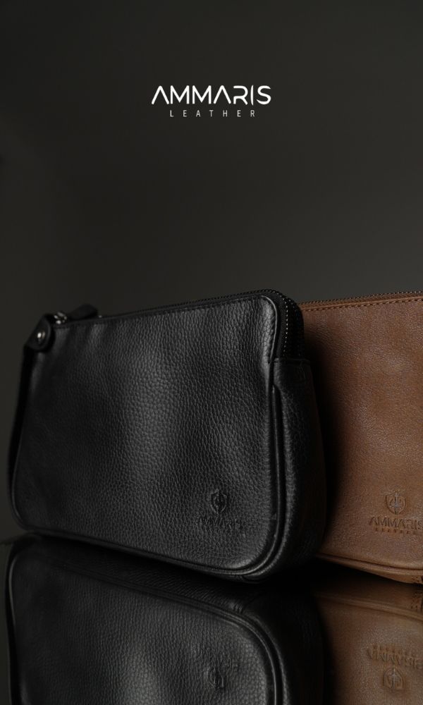 Çantë dore Clutch 13