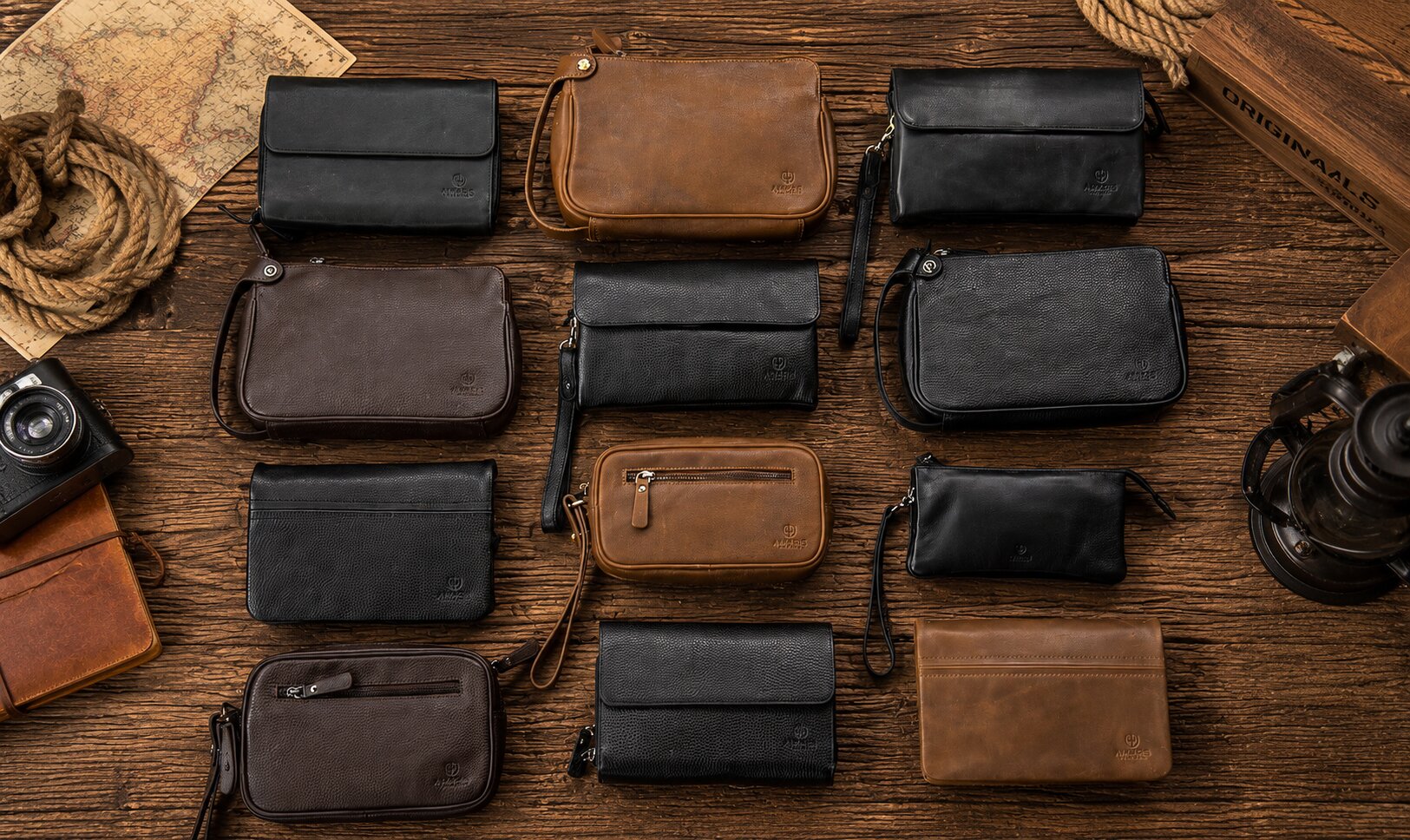 box 2 background ammaris leather