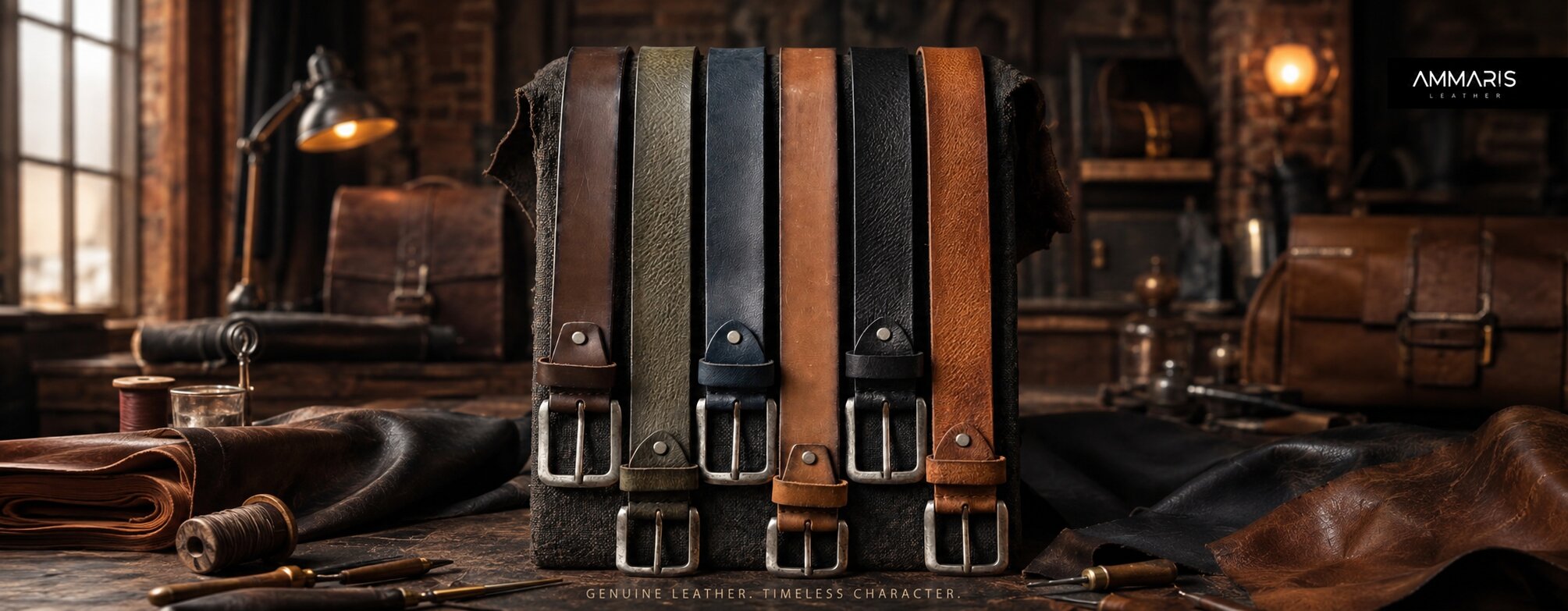 box 4 background ammaris leather