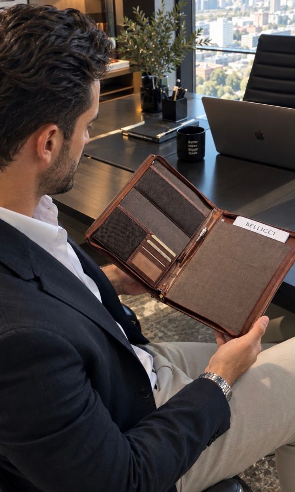 Organizator Norran